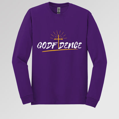 Godfidence