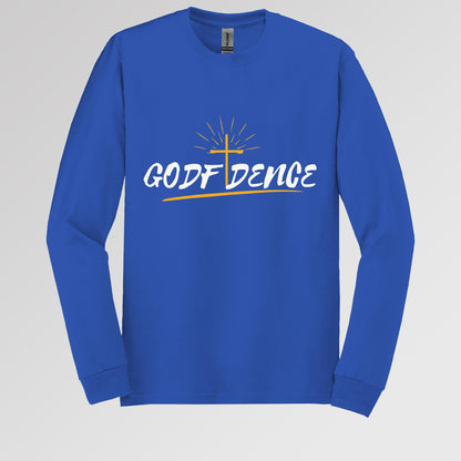 Godfidence