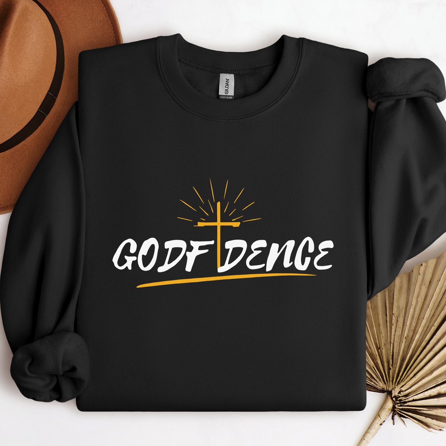 Godfidence