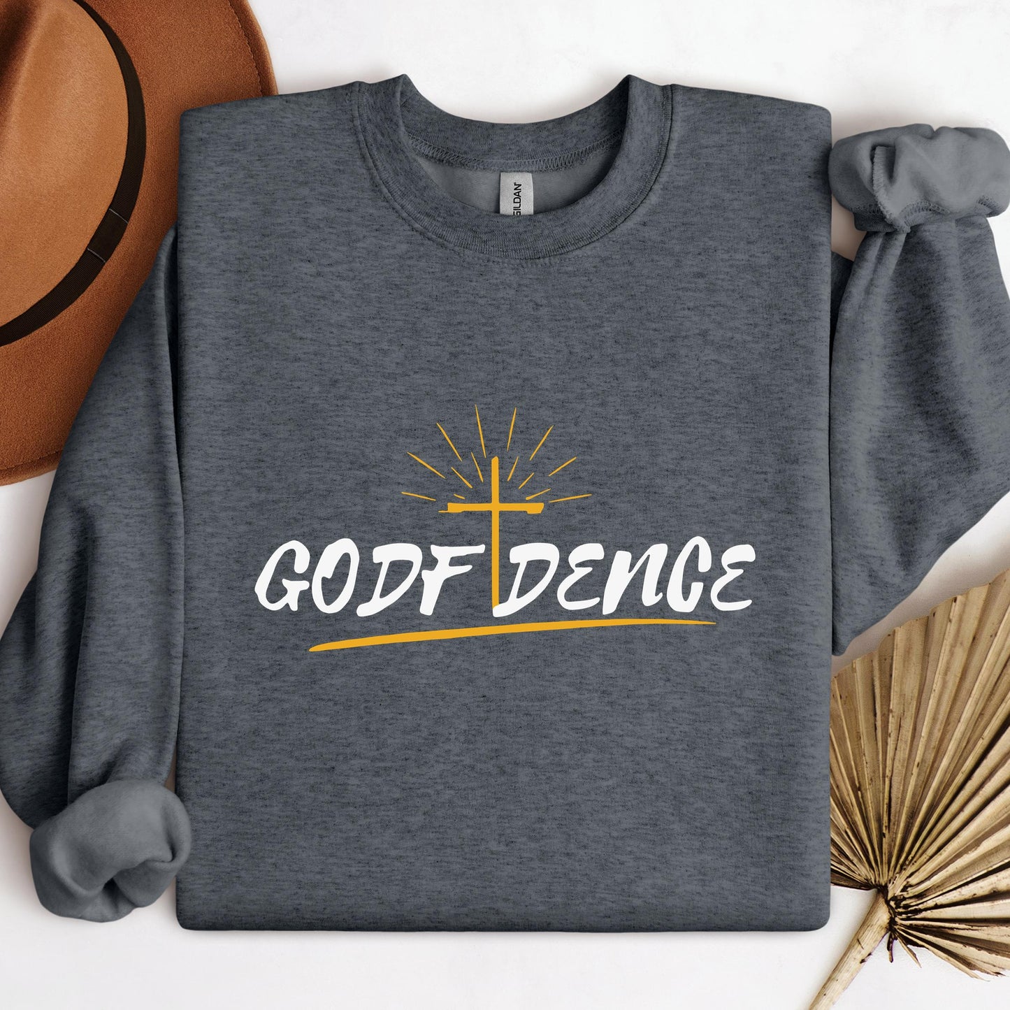 Godfidence
