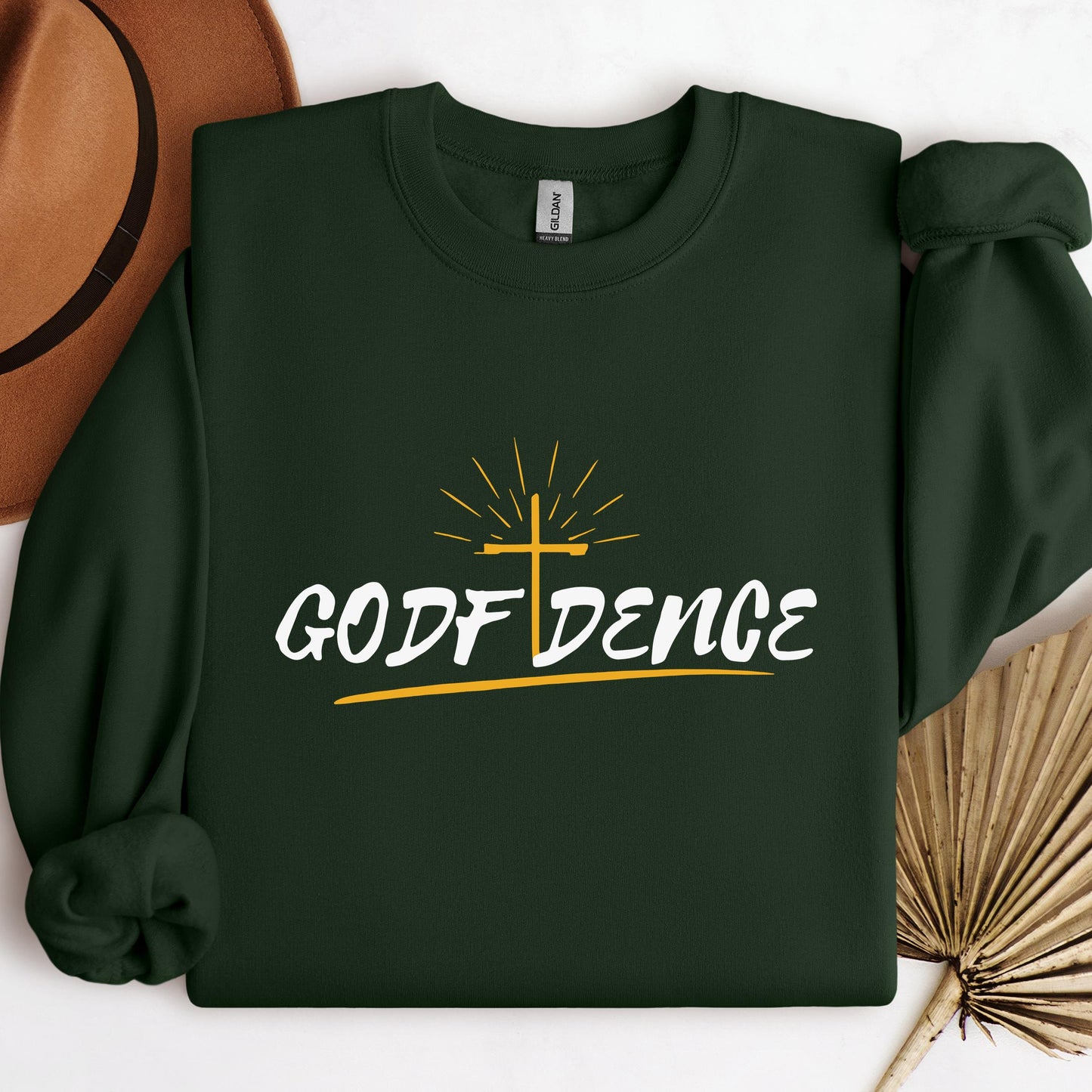 Godfidence