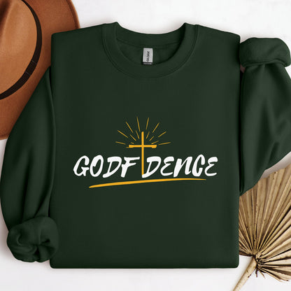 Godfidence
