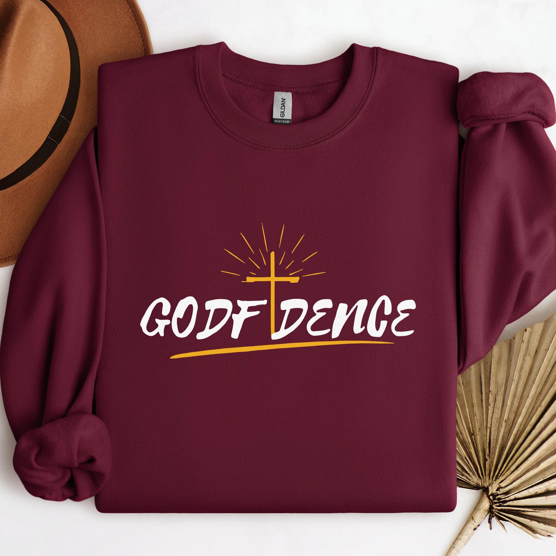 Godfidence
