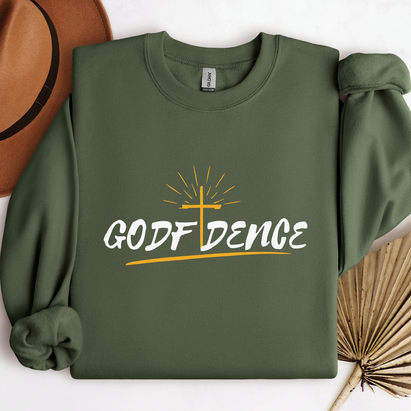 Godfidence