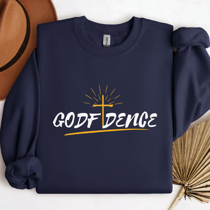 Godfidence