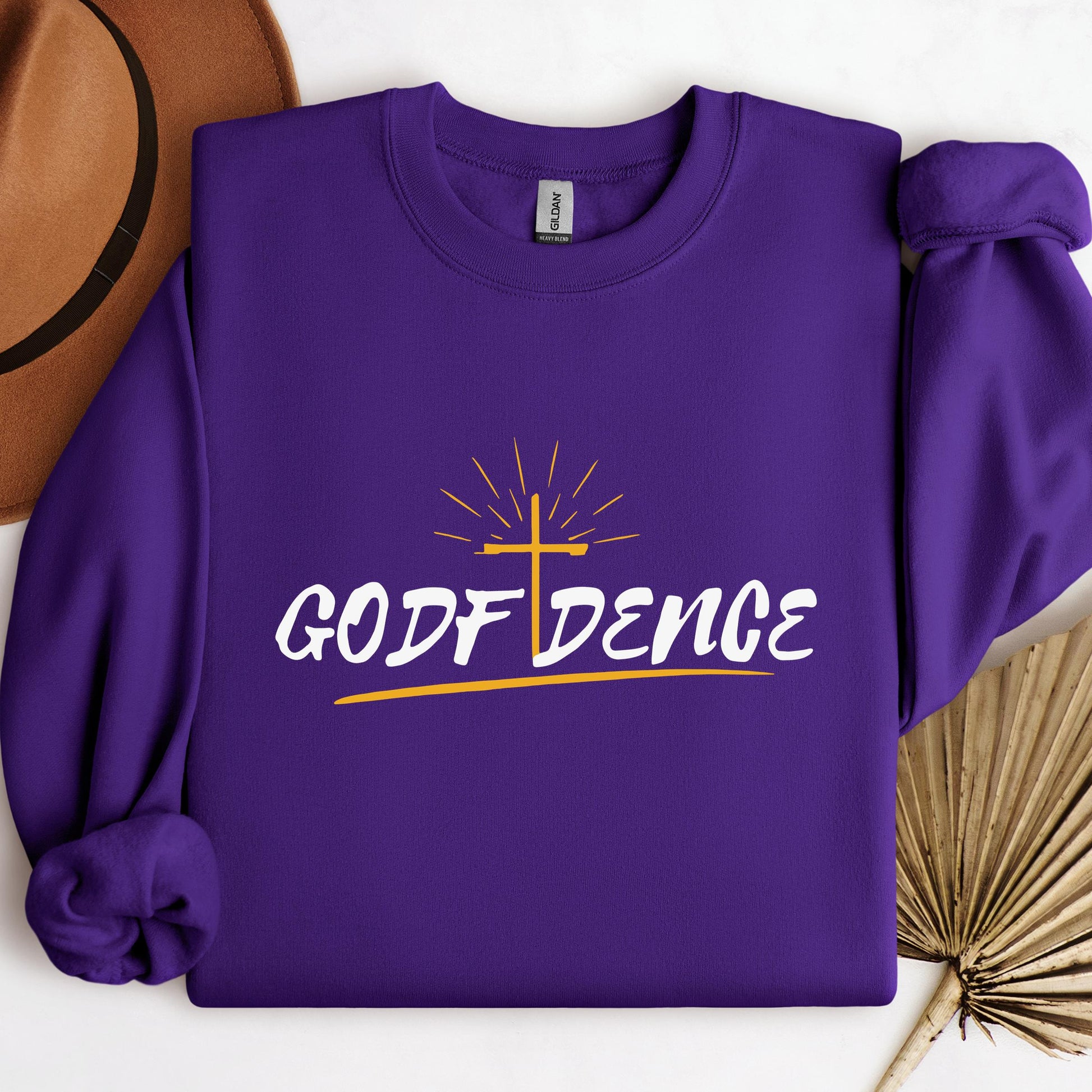 Godfidence