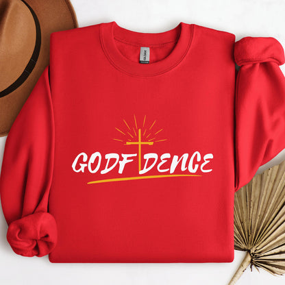 Godfidence