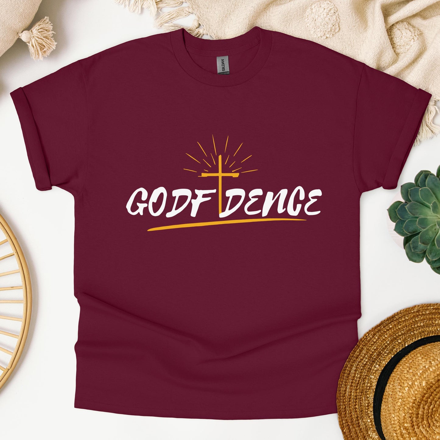Godfidence
