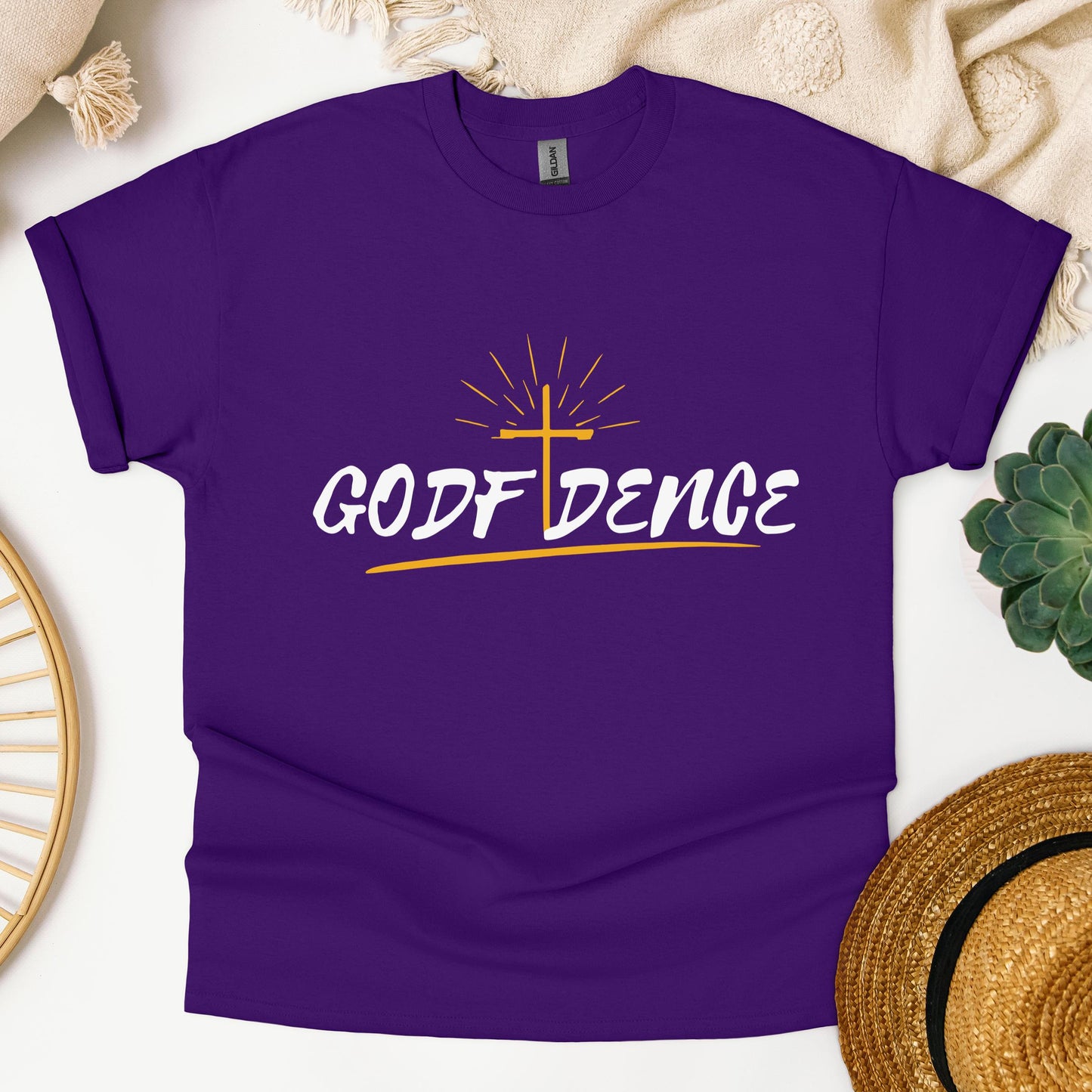 Godfidence