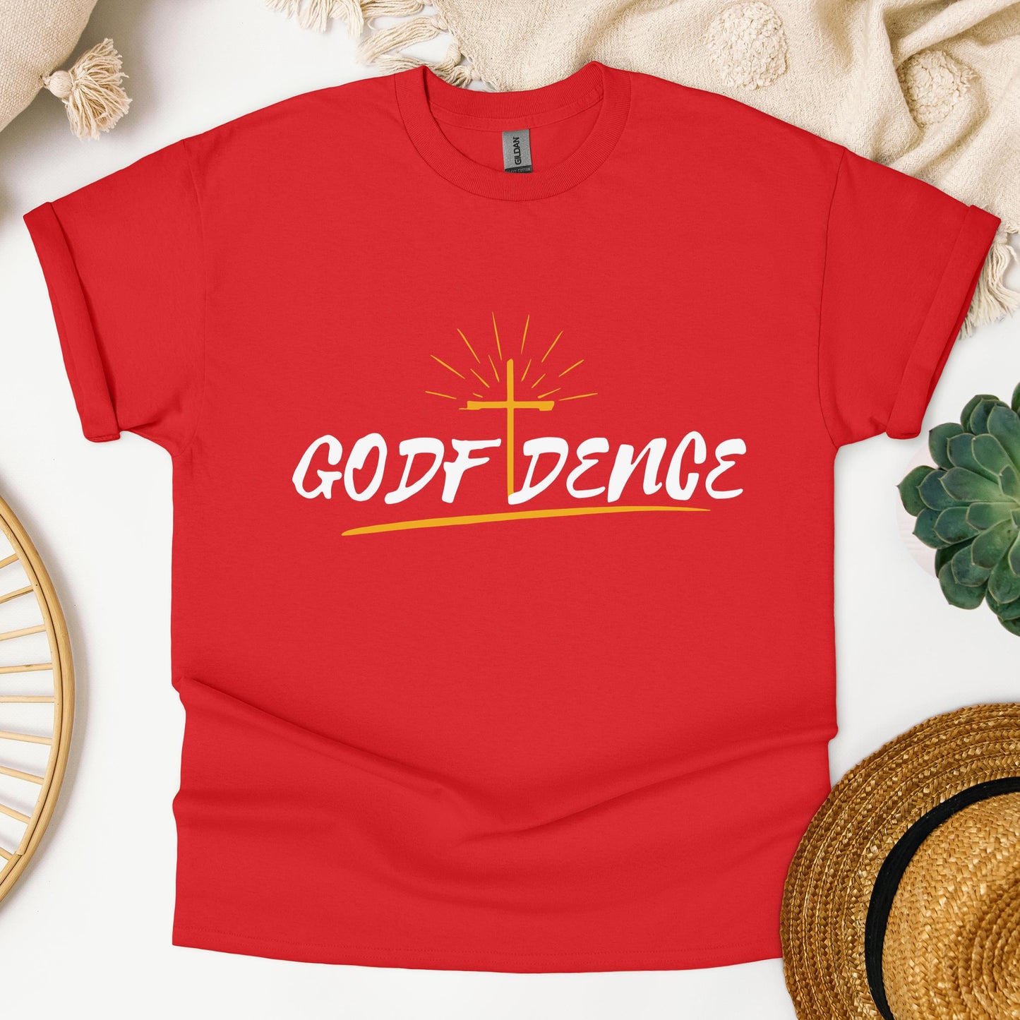 Godfidence