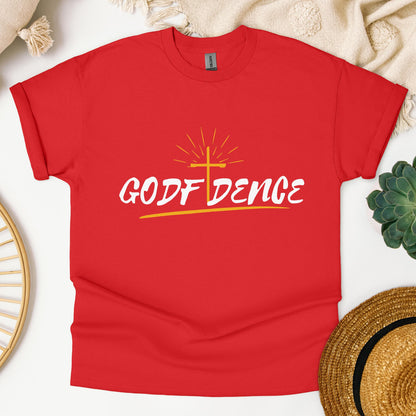 Godfidence