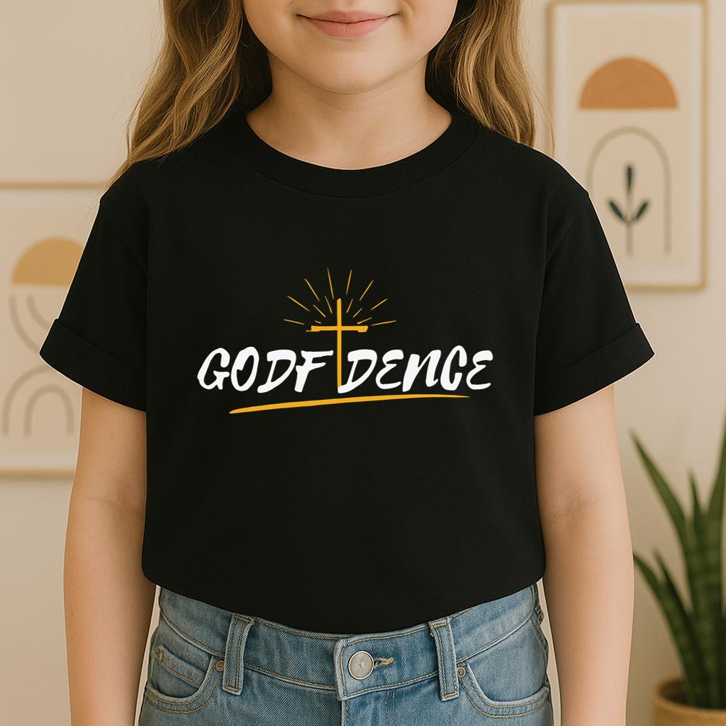 Godfidence