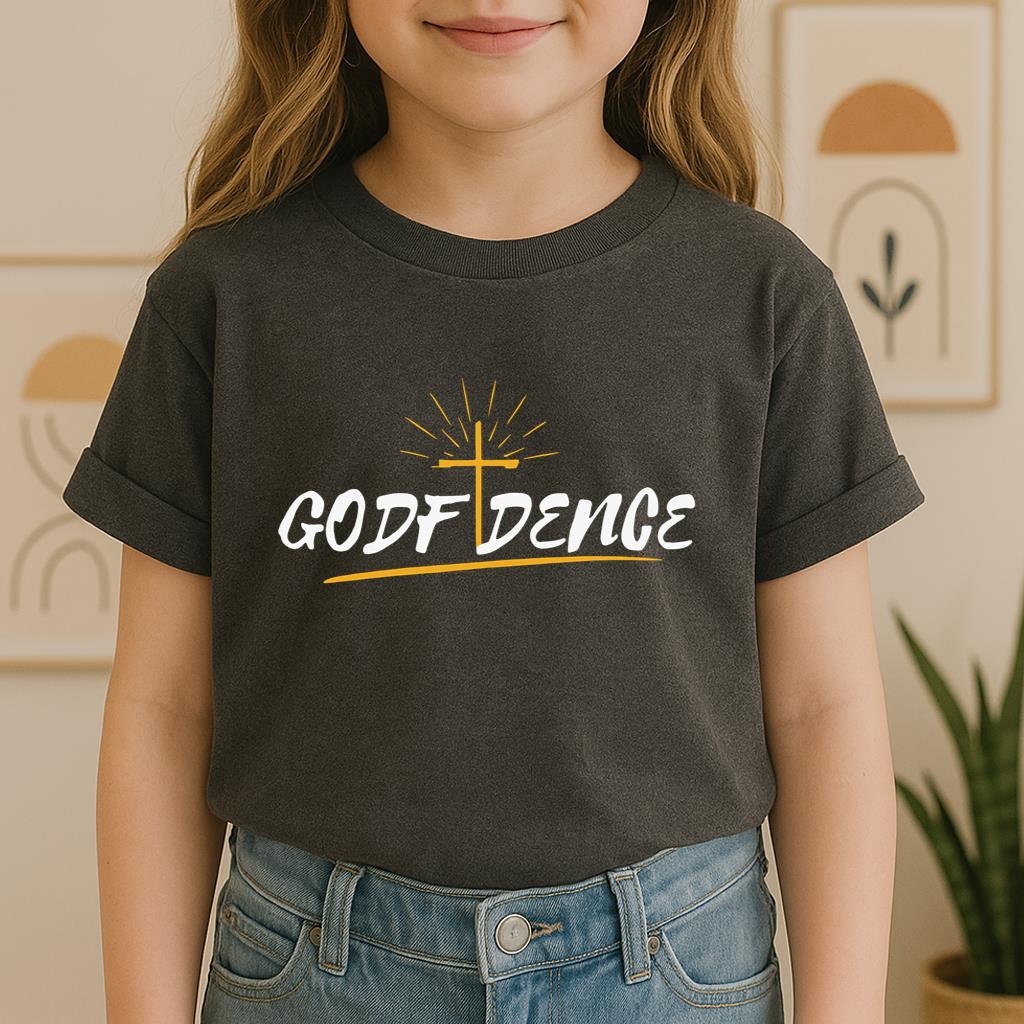 Godfidence