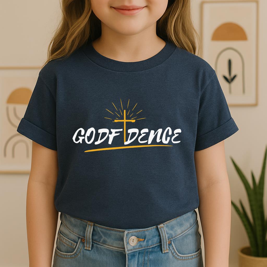 Godfidence