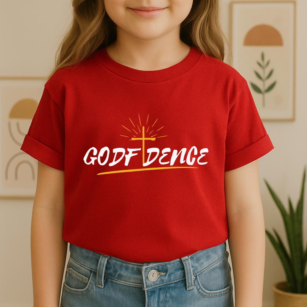 Godfidence