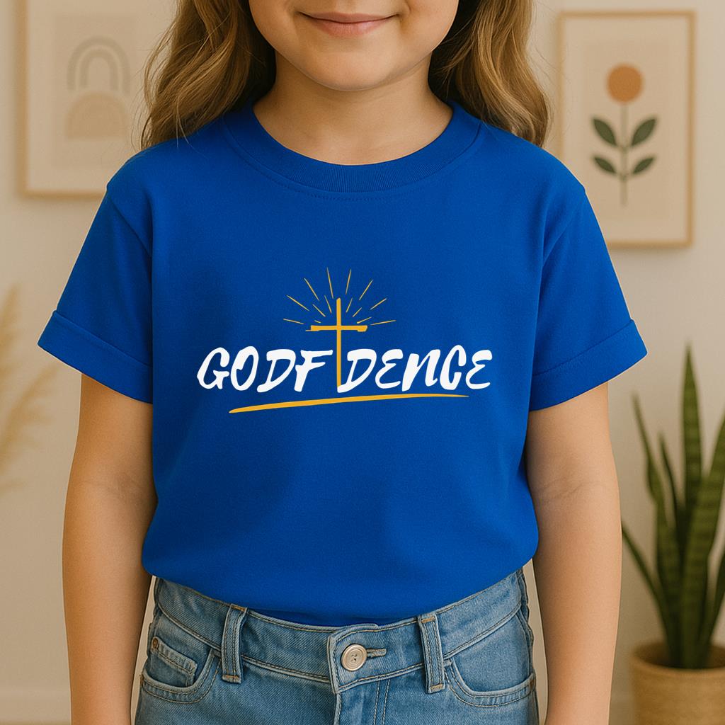 Godfidence