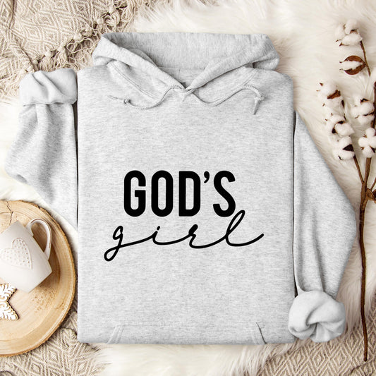 God's Girl Hoodie