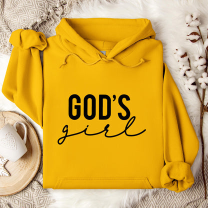 God's Girl Hoodie