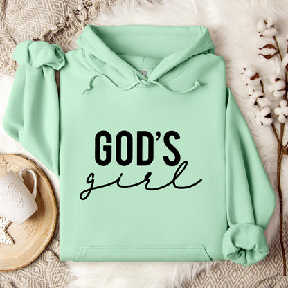 God's Girl Hoodie
