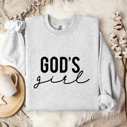 God's Girl Sweatshirt