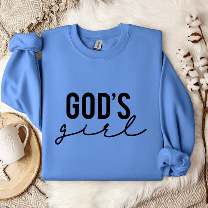 God's Girl Sweatshirt