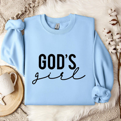 God's Girl Sweatshirt