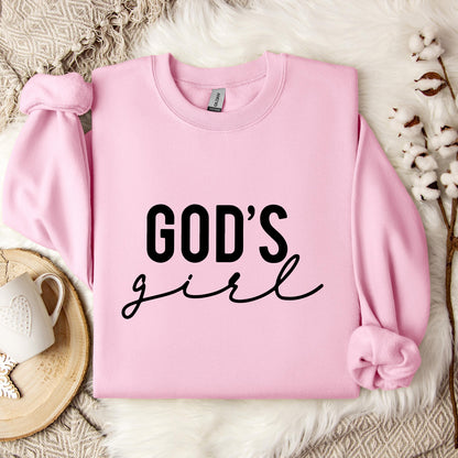 God's Girl Sweatshirt