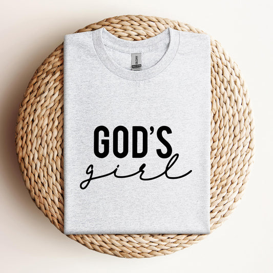 God's Girl
