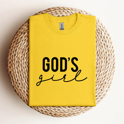 God's Girl