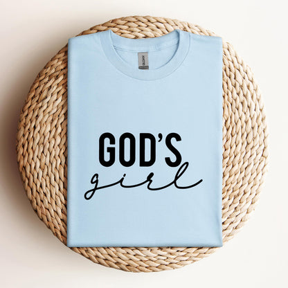 God's Girl