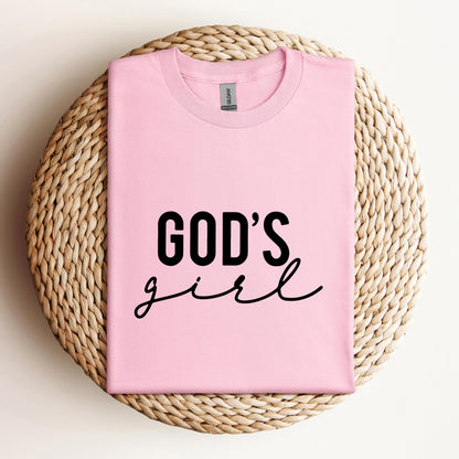 God's Girl