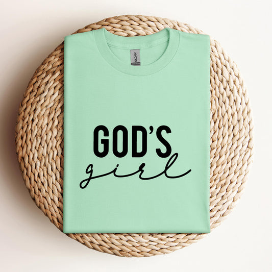 God's Girl