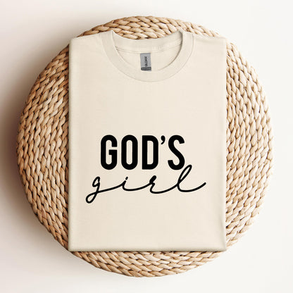 God's Girl