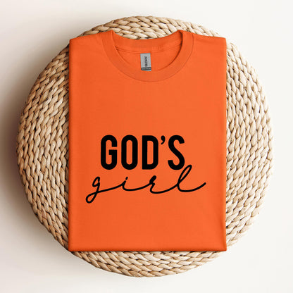 God's Girl