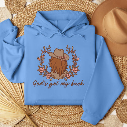 God's Got My Back 01