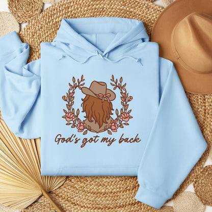 God's Got My Back 01