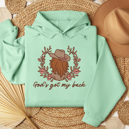 God's Got My Back 01