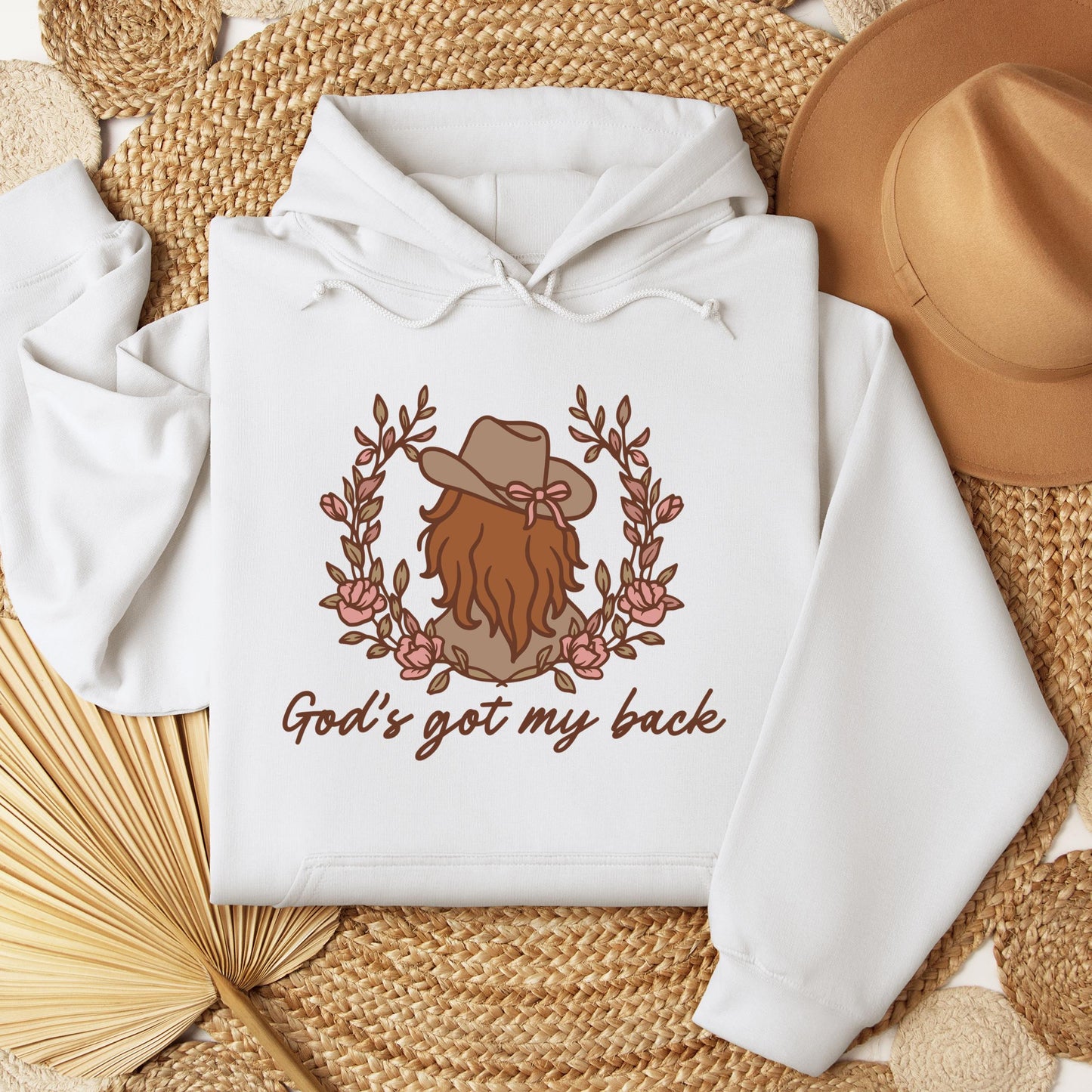 God's Got My Back 01