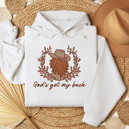 God's Got My Back 01
