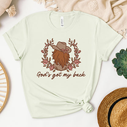 God's Got My Back 01