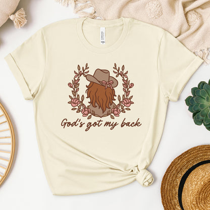 God's Got My Back 01