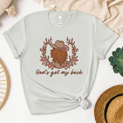 God's Got My Back 01