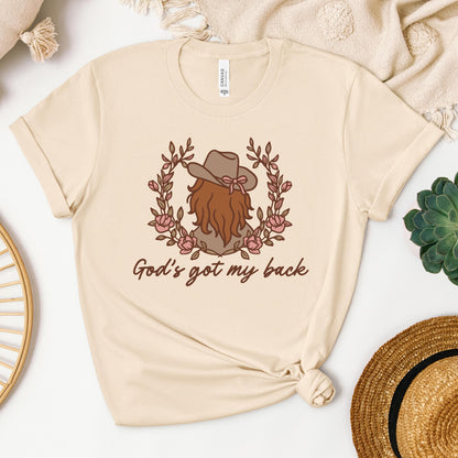 God's Got My Back 01
