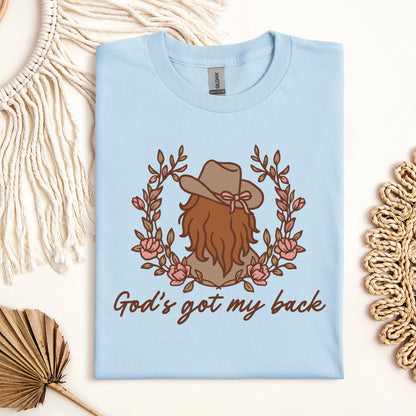 God's Got My Back 01