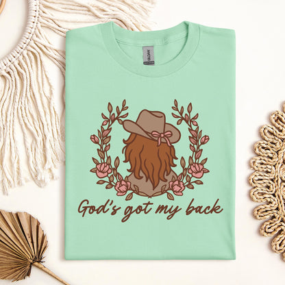 God's Got My Back 01