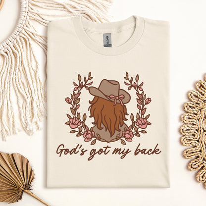 God's Got My Back 01