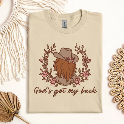 God's Got My Back 01