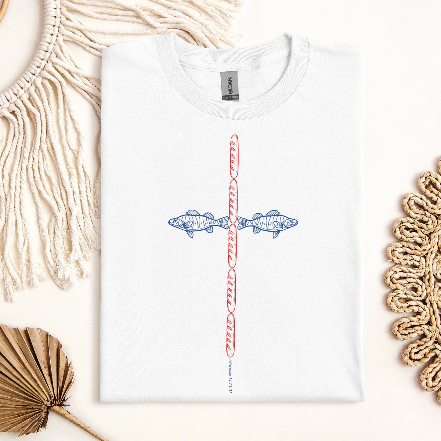 God's Math Five Loaves Two Fish 03