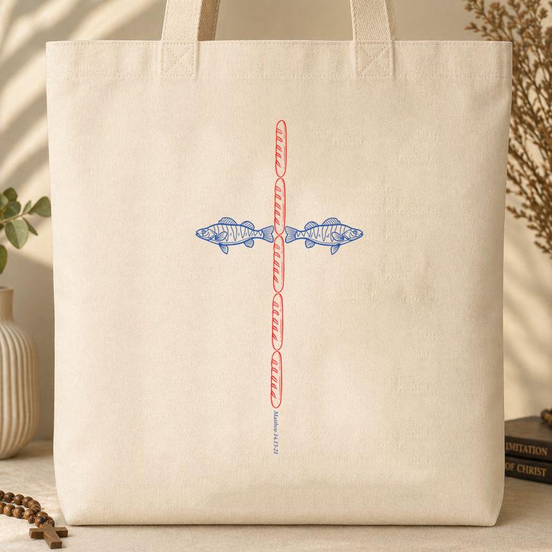 God's Math Five Loaves Two Fish 03
