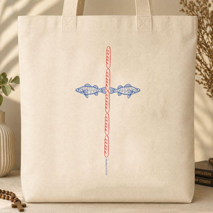 God's Math Five Loaves Two Fish 03